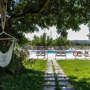 Quinta Da Capelinha Vakantieboerderij