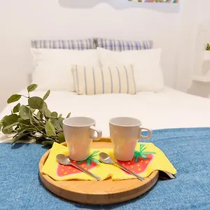 Apartment Malagasuite Port Spain