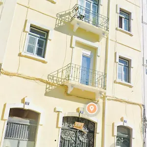 Pensamento Inedito 55 , Lissabon Portugal