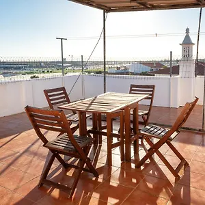  Privatunterkunft Blife Marya Private - Airport