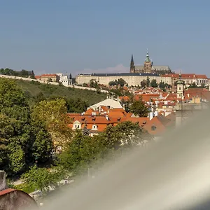 Historic Centre By Michal&friends , Praag Tsjechië