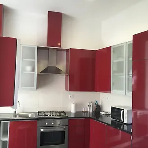  Apartment Modern Conde Barao - Sss Portugal
