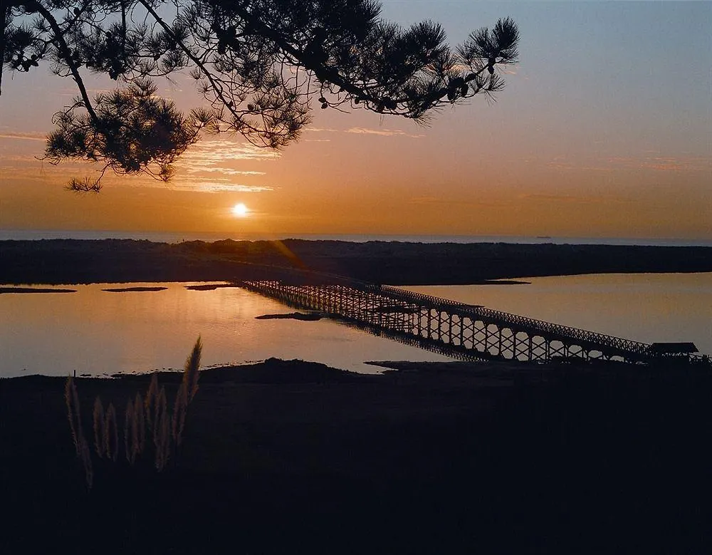 Country house Herdade Da Corte Tavira