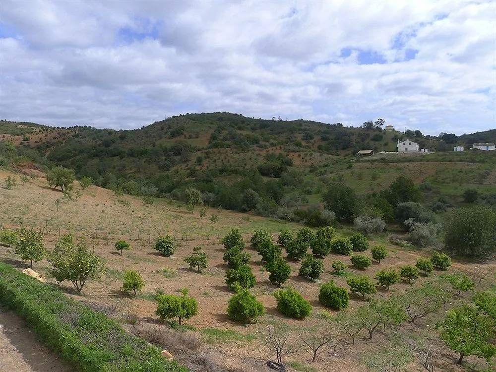 Herdade Da Corte Tavira 0*,