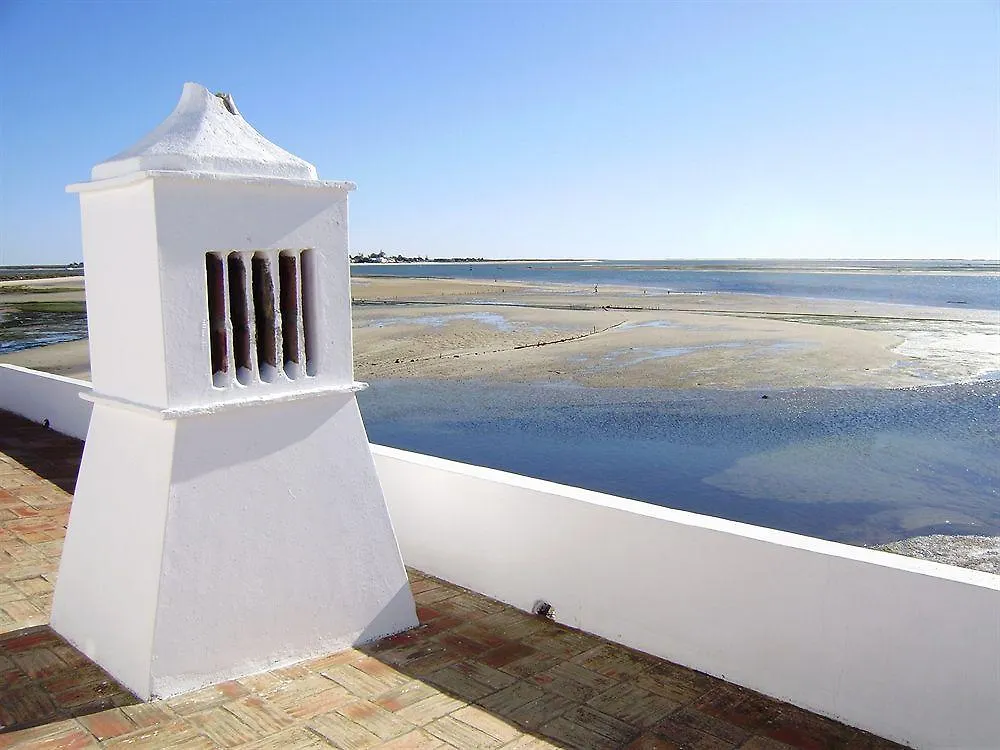 Herdade Da Corte Tavira