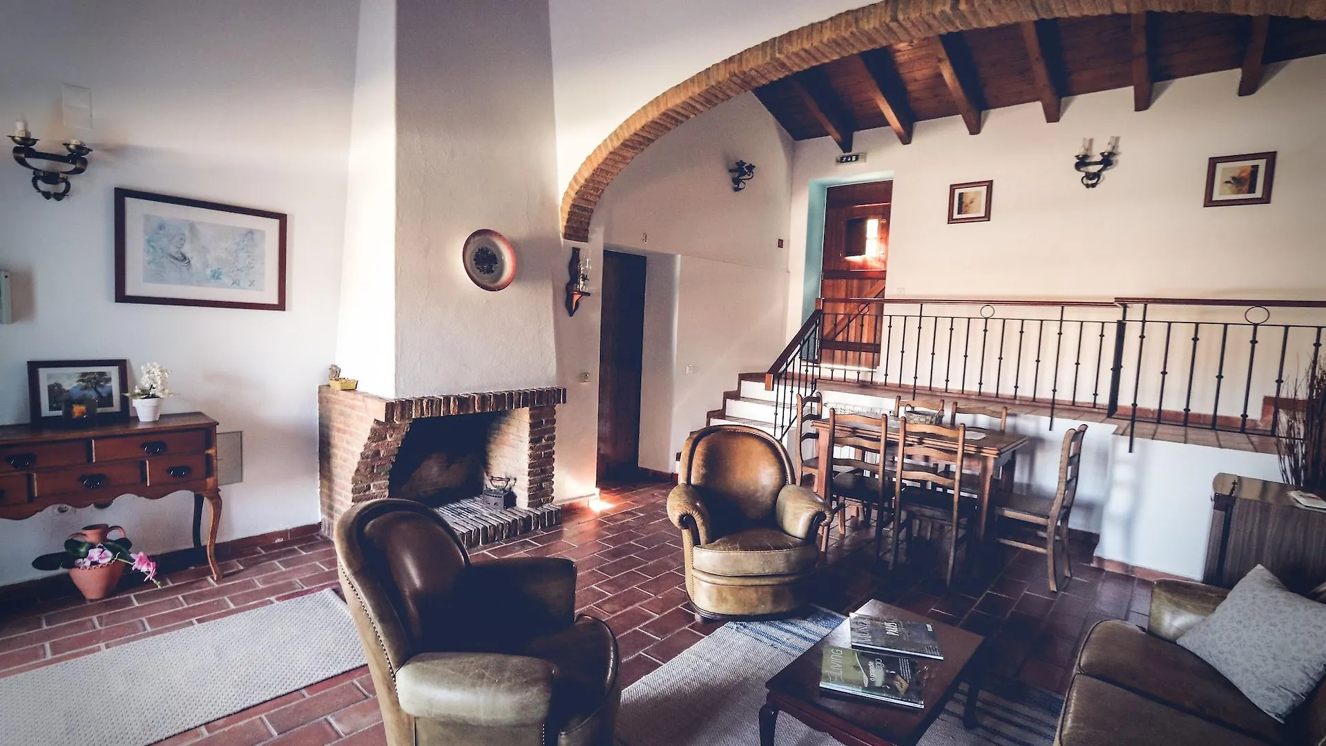 Herdade Da Corte Tavira Country house