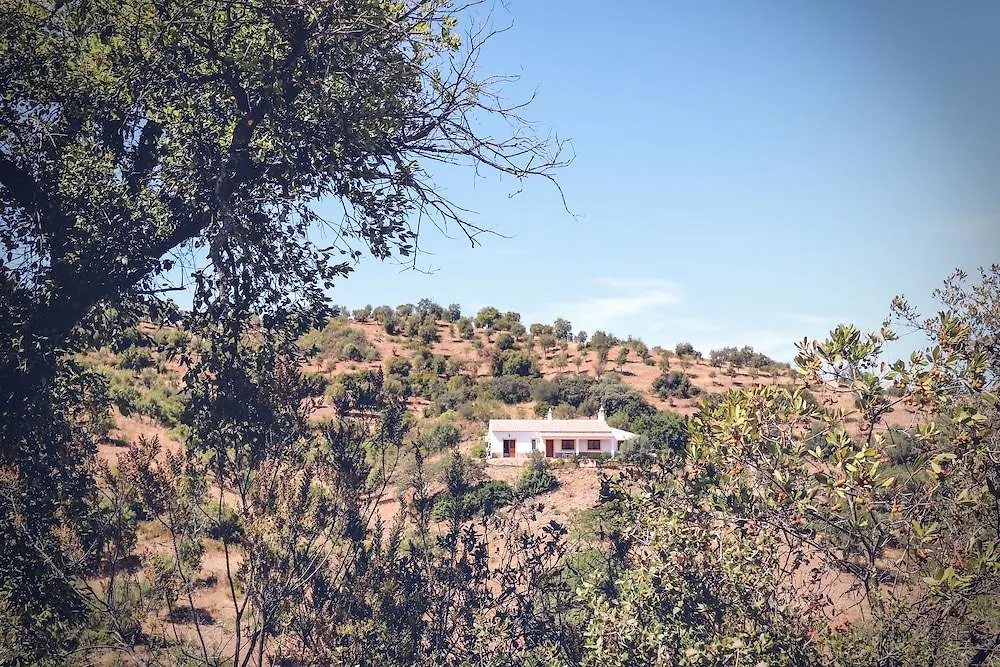 Herdade Da Corte Tavira Country house