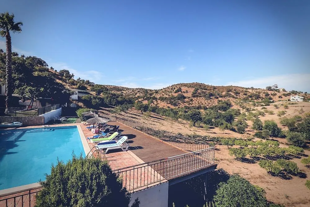 Herdade Da Corte Tavira
