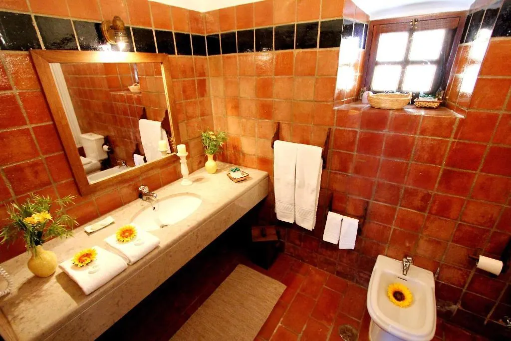 Herdade Da Corte Tavira Country house