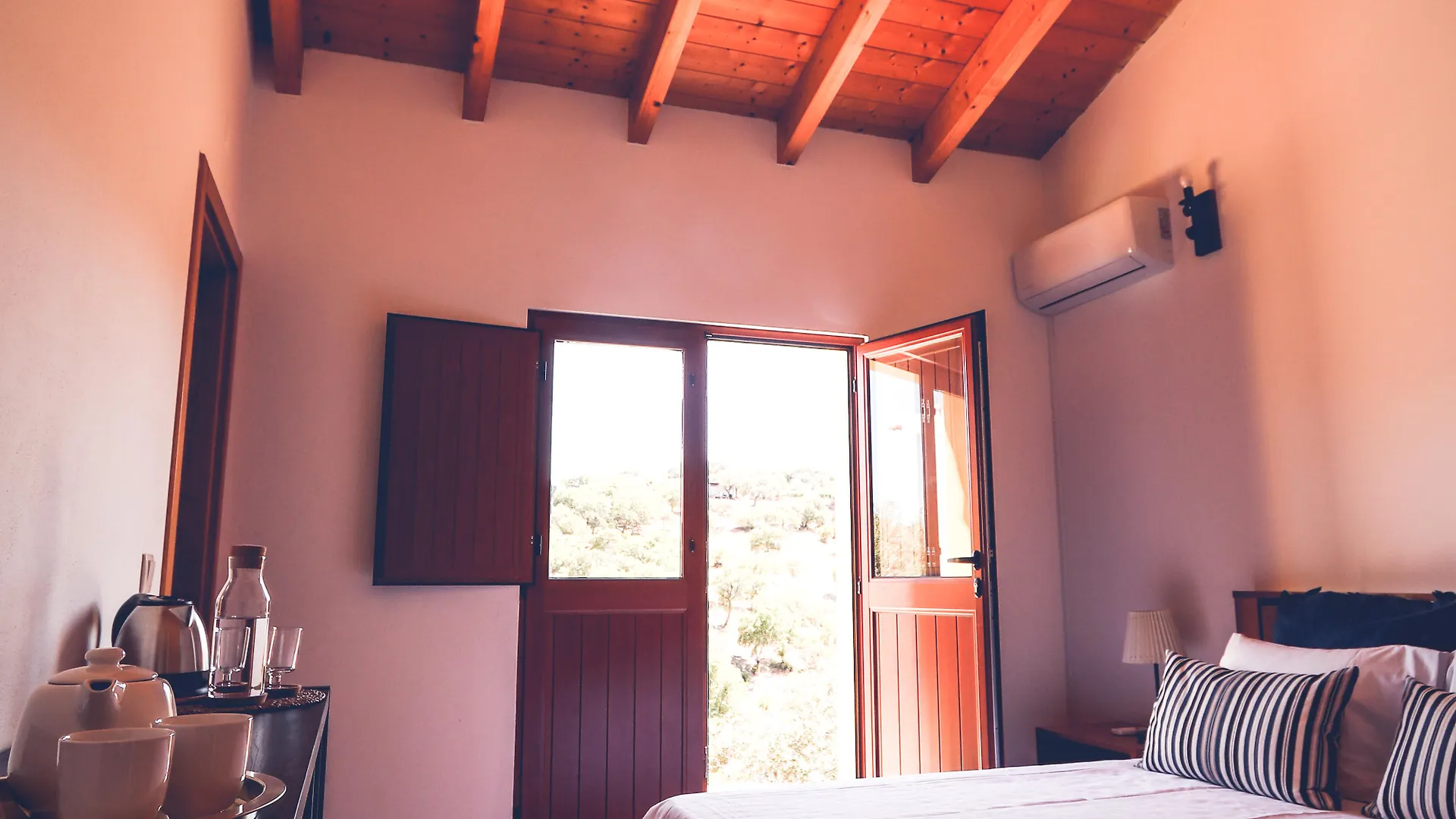 Country house Herdade Da Corte Tavira Portugal