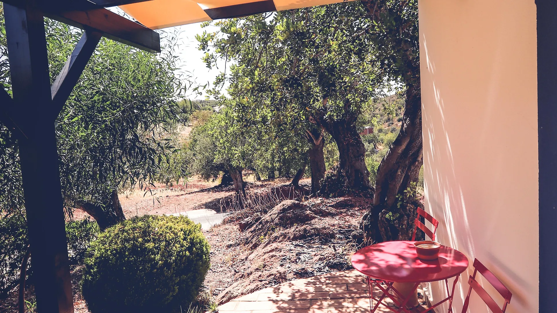 Herdade Da Corte Tavira Country house