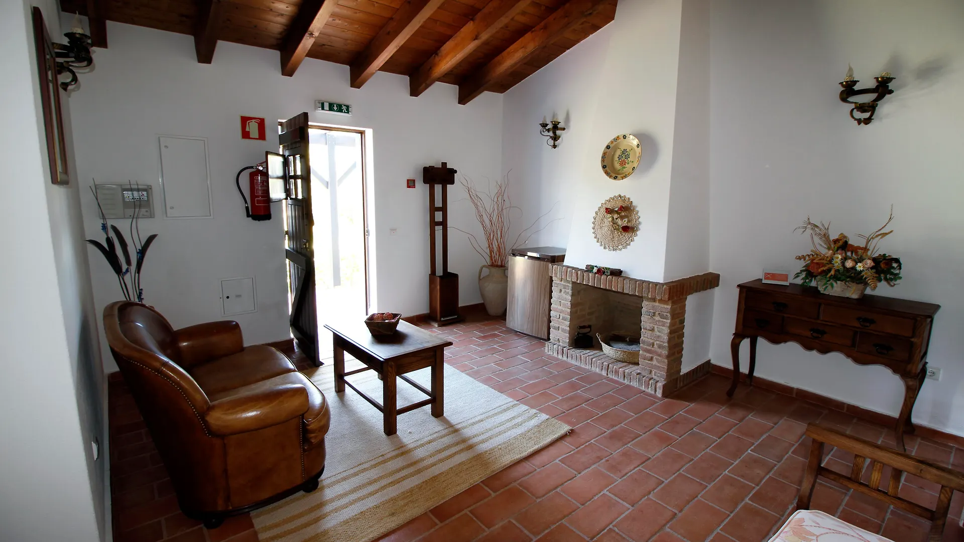Herdade Da Corte Tavira