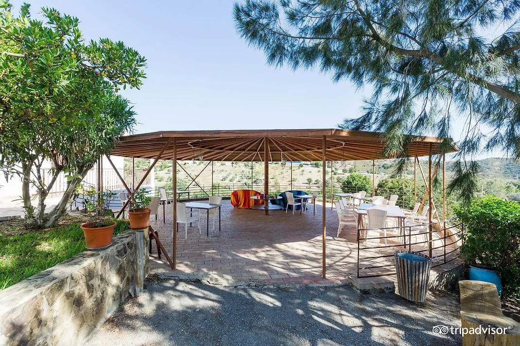 Herdade Da Corte Tavira Country house