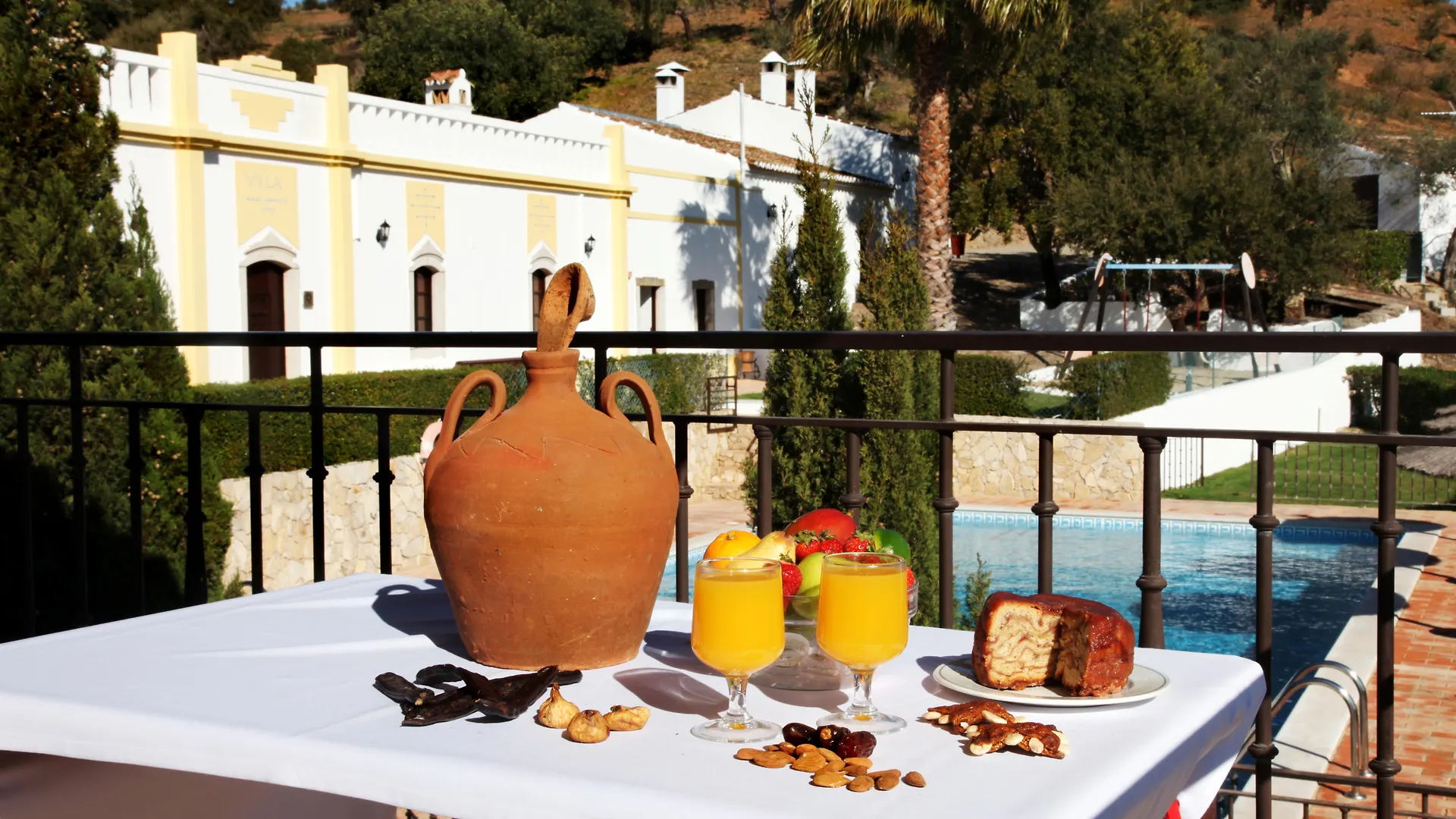Country house Herdade Da Corte Tavira