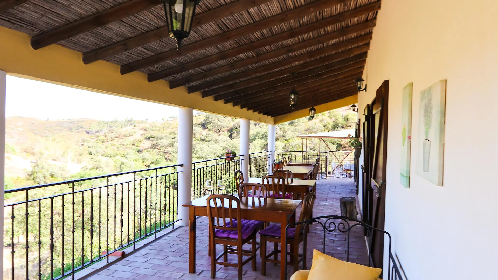 Country house Herdade Da Corte Tavira