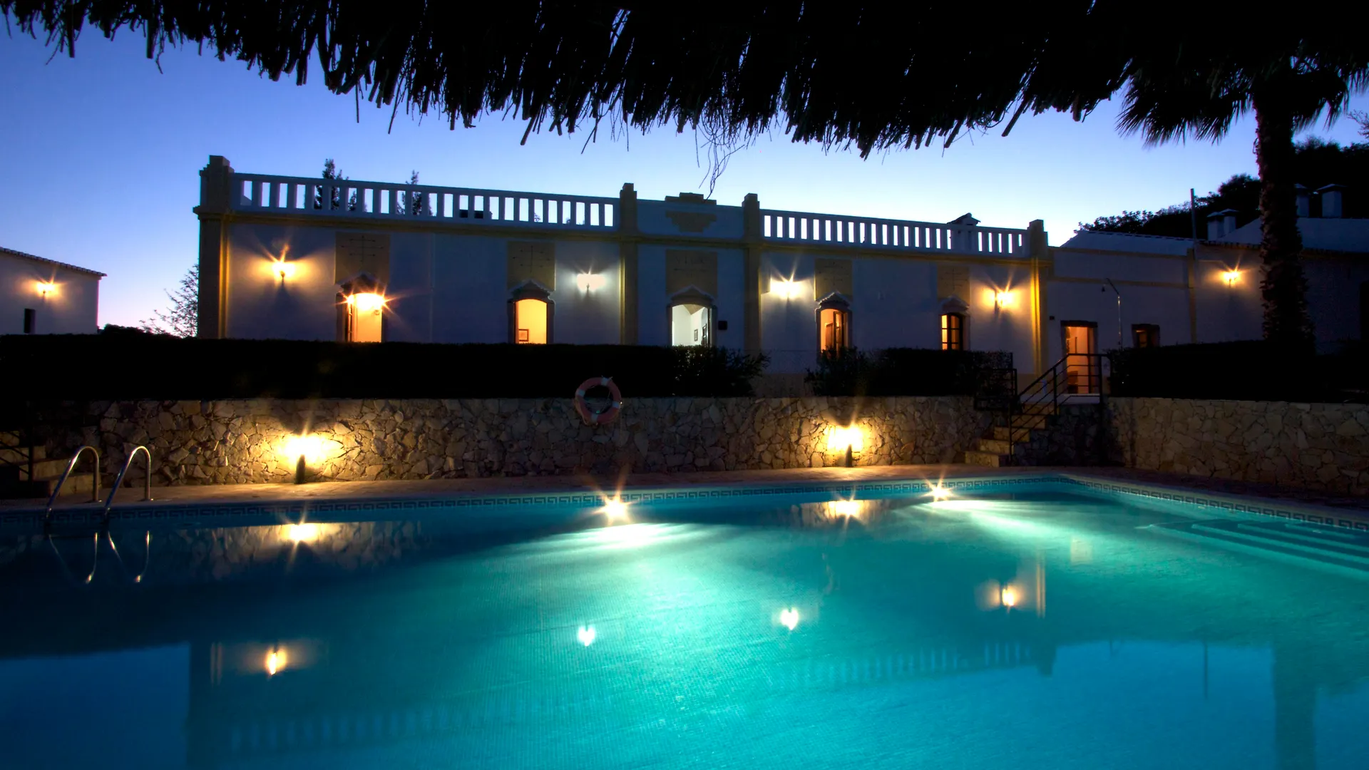 Country house Herdade Da Corte Tavira