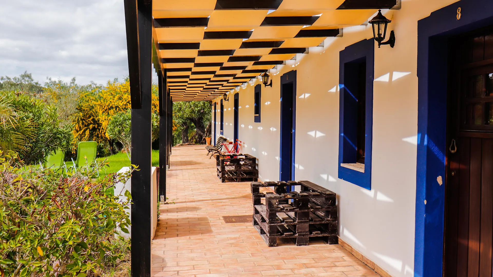 Country house Herdade Da Corte Tavira