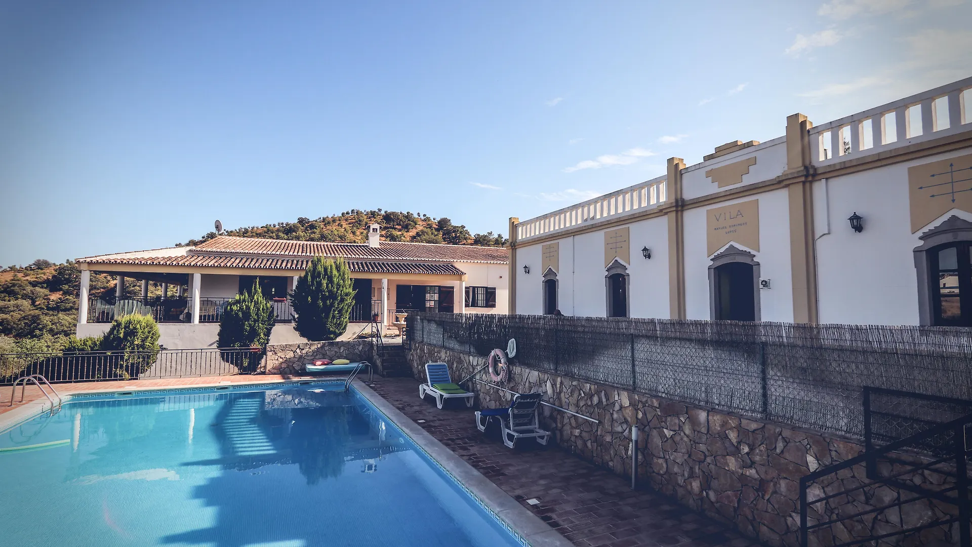 Herdade Da Corte Tavira