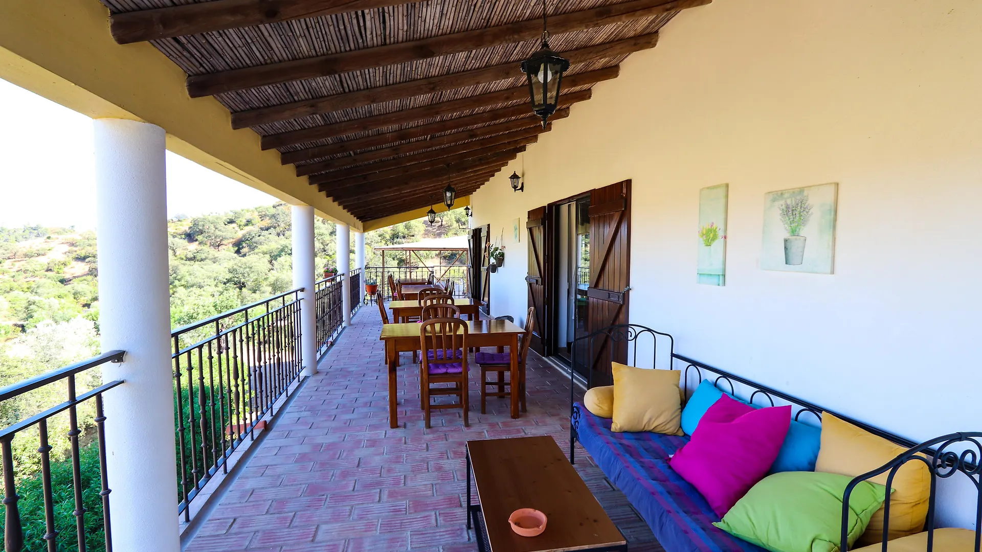 Herdade Da Corte Tavira 0*,  Portugal