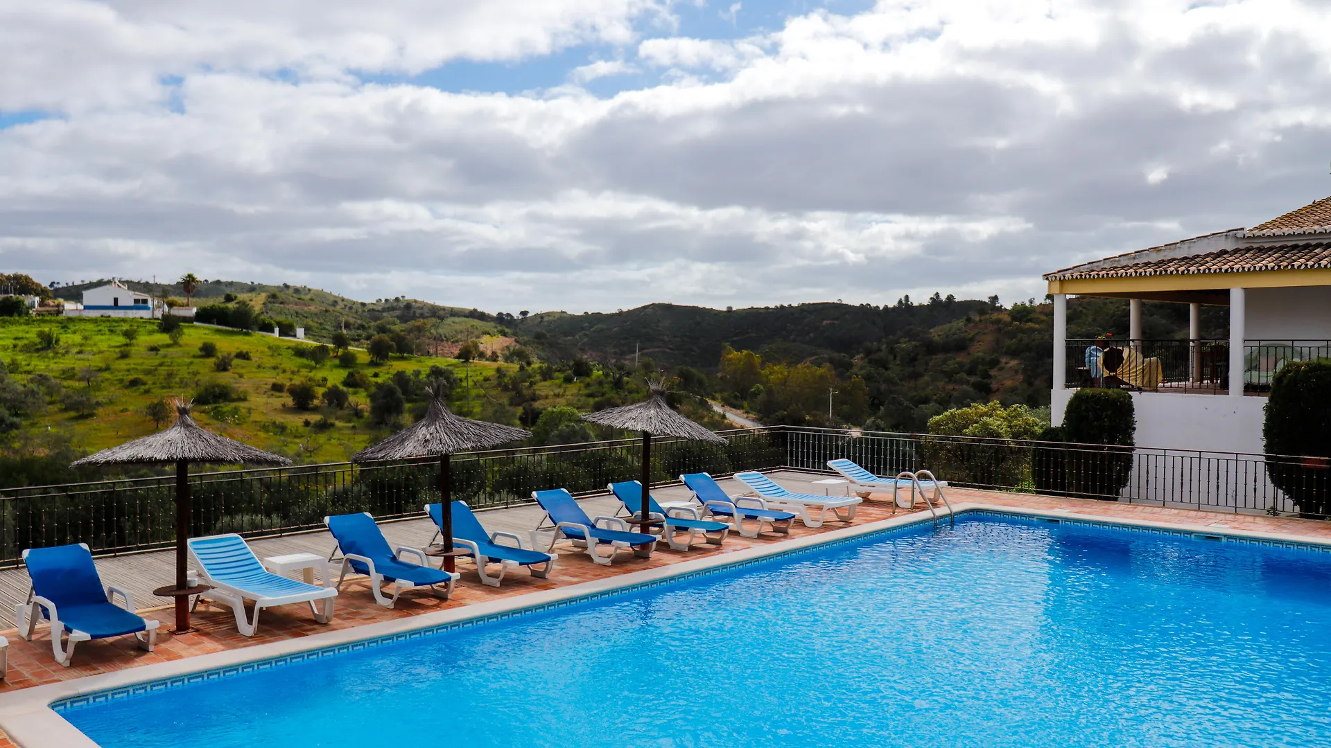 Herdade Da Corte Tavira 0*,