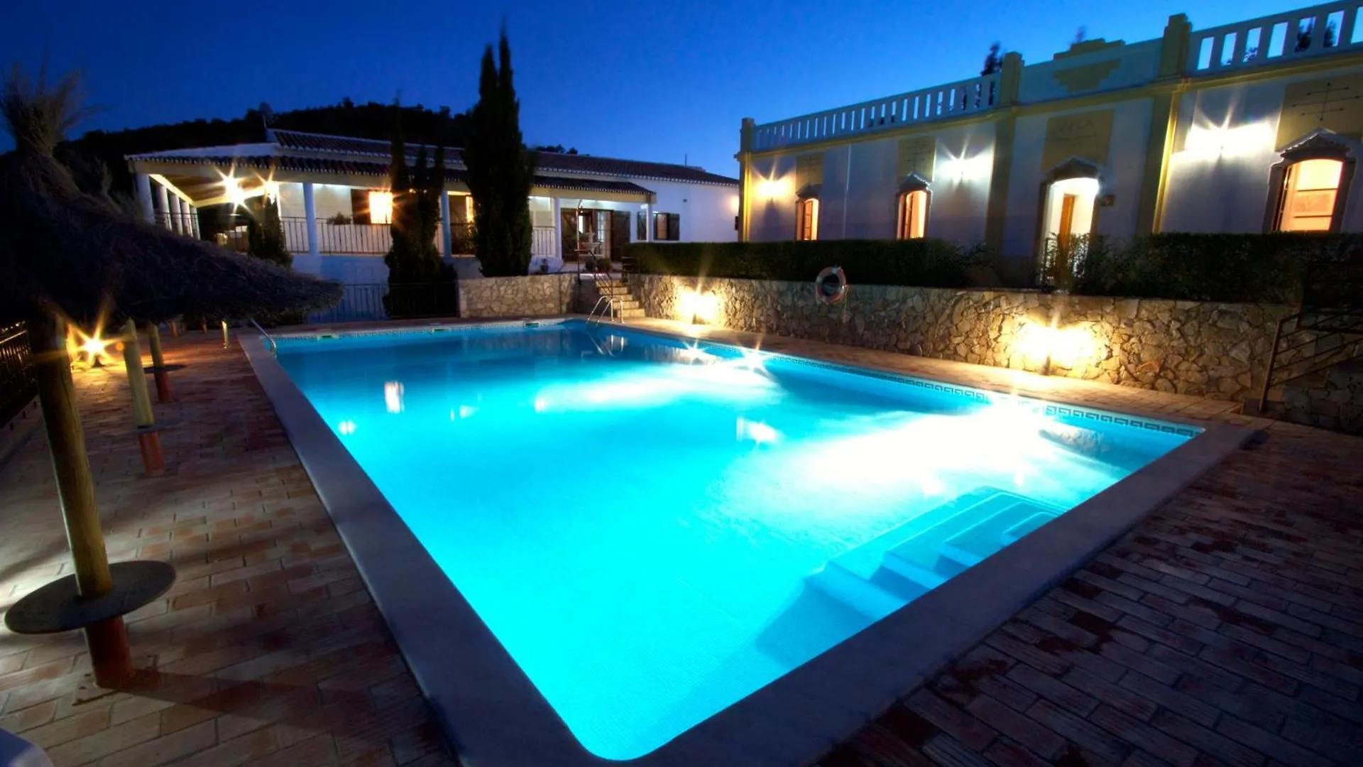 Country house Herdade Da Corte Tavira Portugal