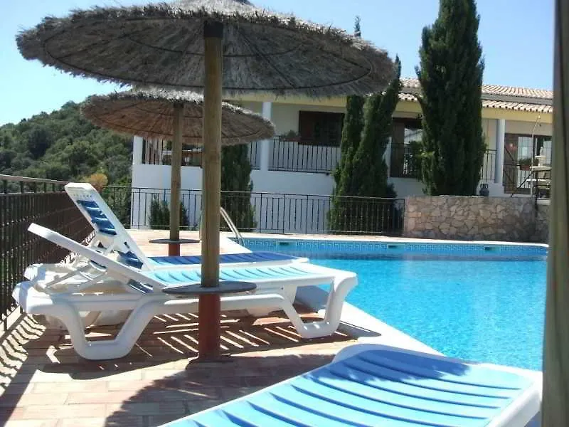 Herdade Da Corte Tavira Country house