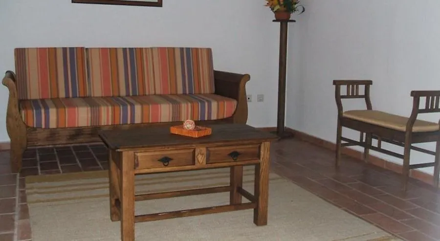 Country house Herdade Da Corte Tavira Portugal
