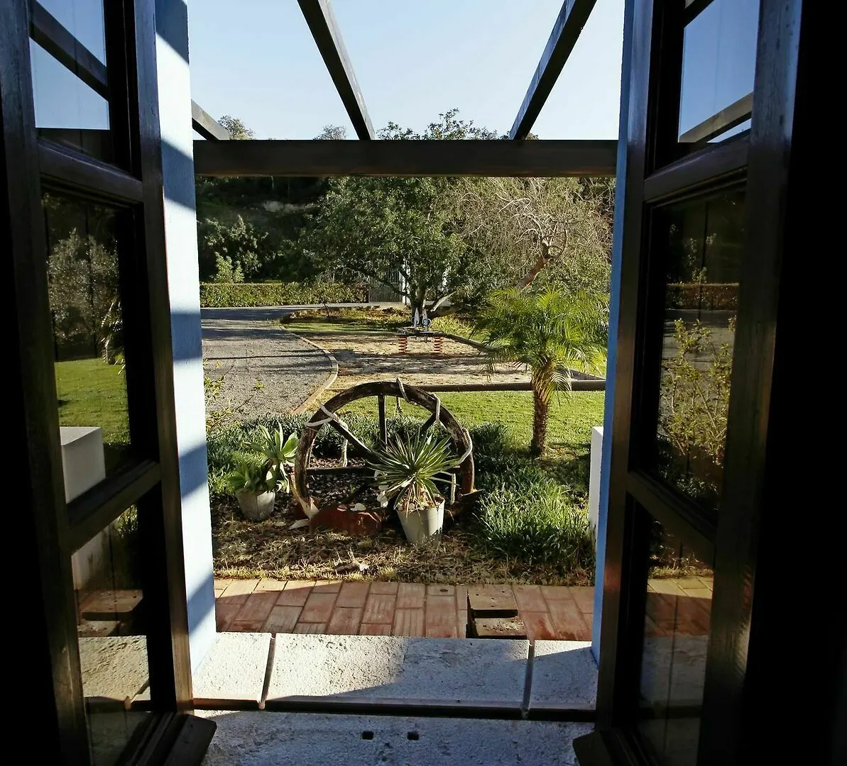 Herdade Da Corte Tavira