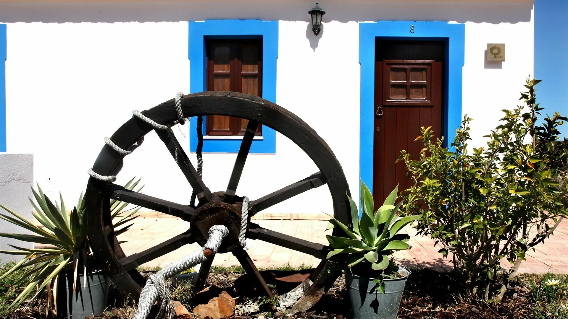 Herdade Da Corte Tavira 0*,  Portugal
