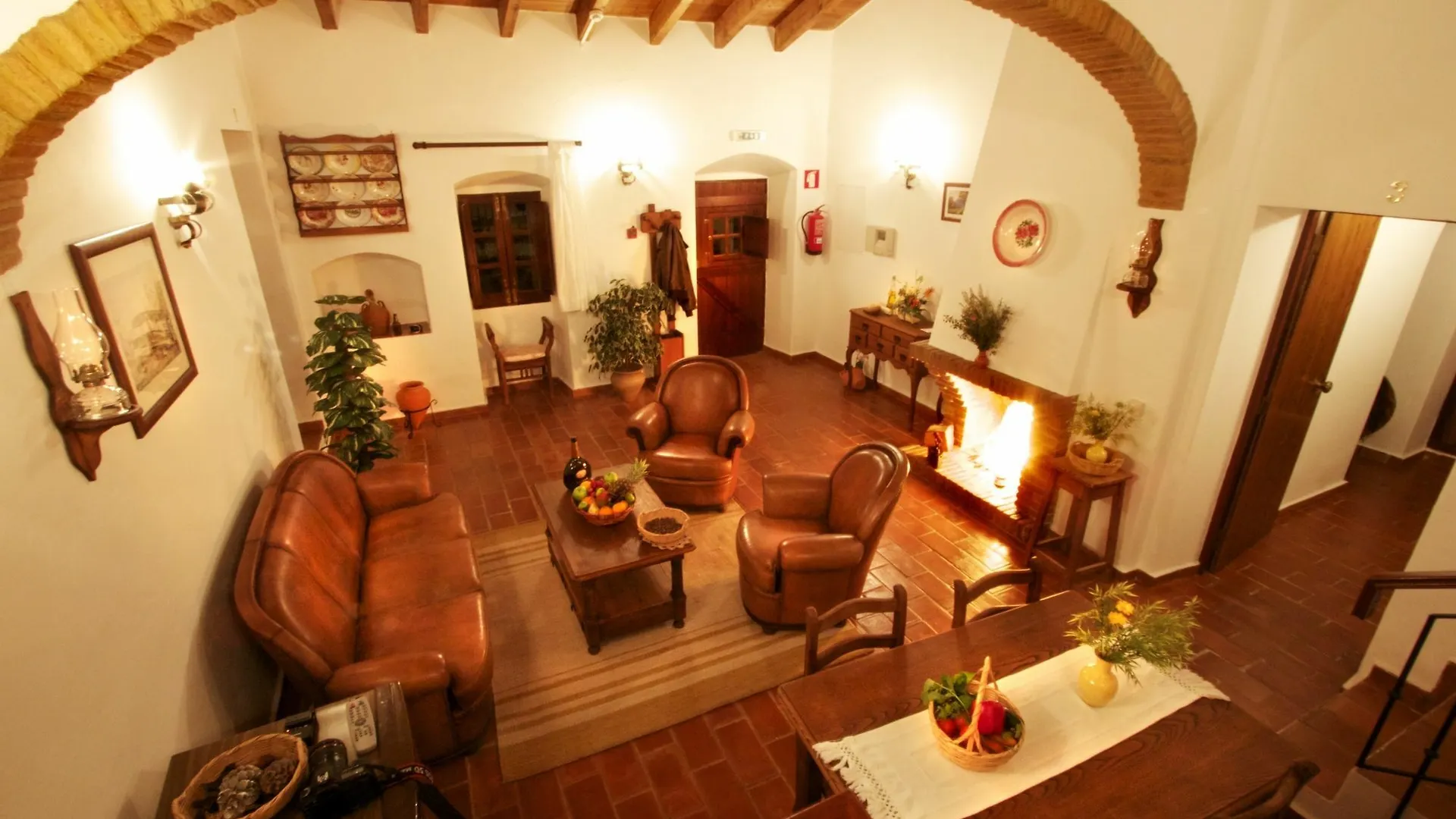 Herdade Da Corte Tavira Country house
