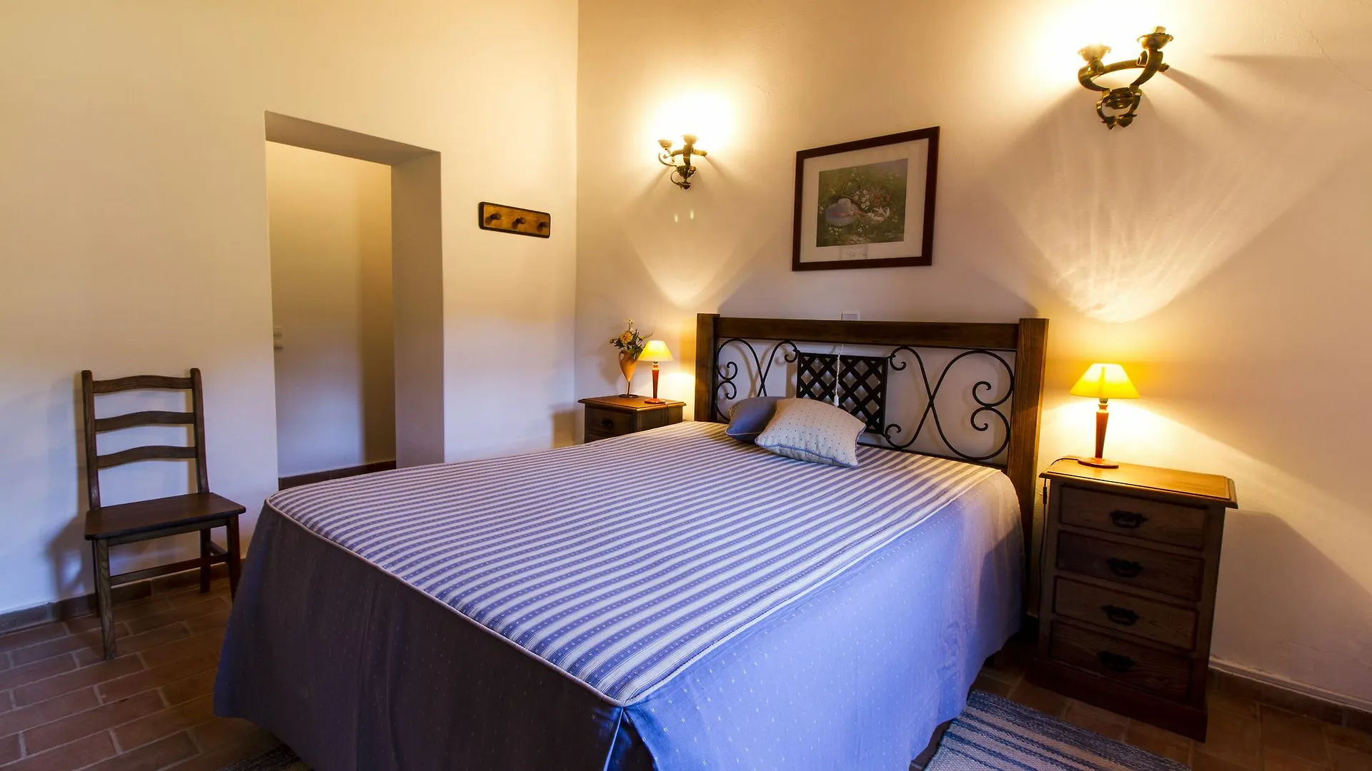 Herdade Da Corte Tavira