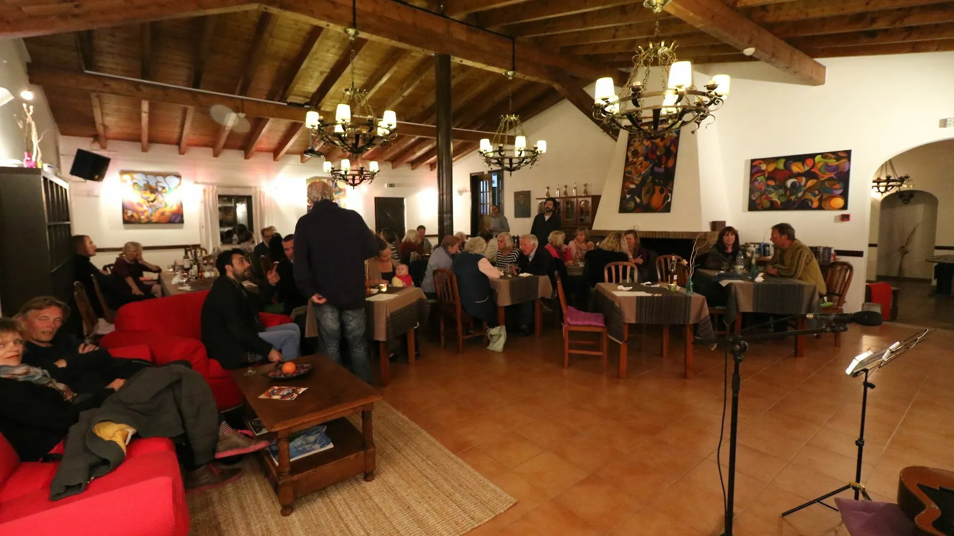 Herdade Da Corte Tavira 0*,