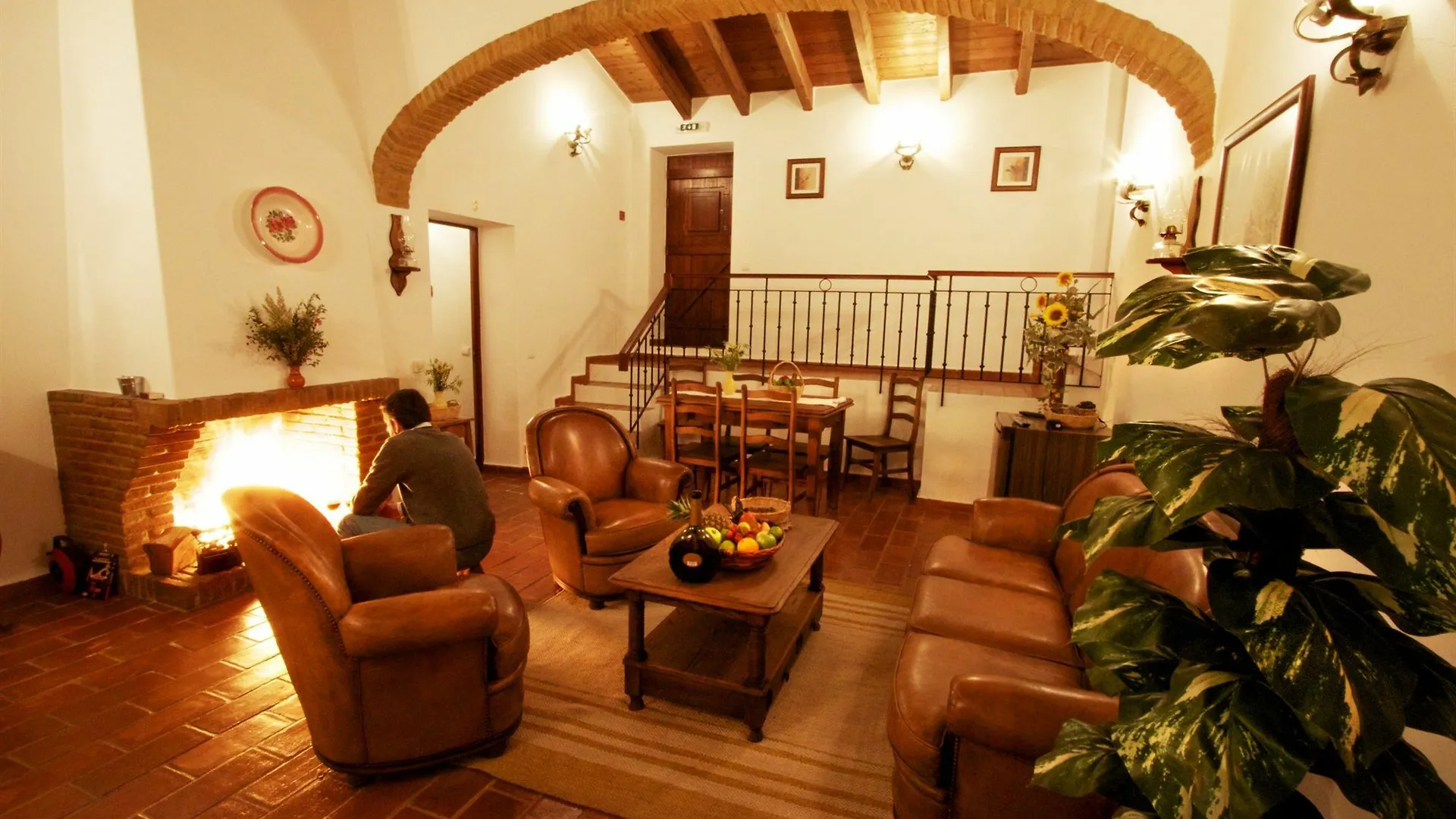 Herdade Da Corte Tavira Country house