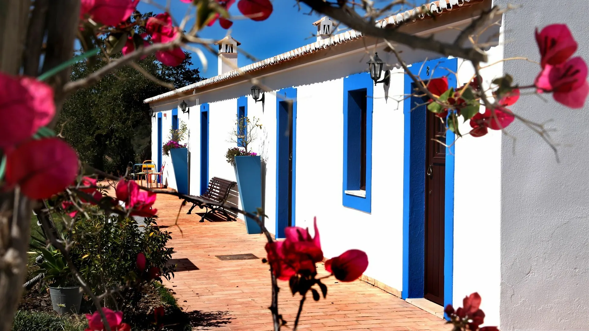 Herdade Da Corte Tavira