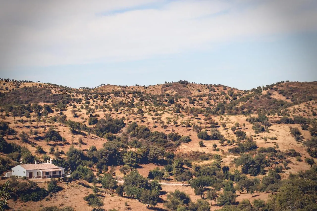 Herdade Da Corte Tavira Country house