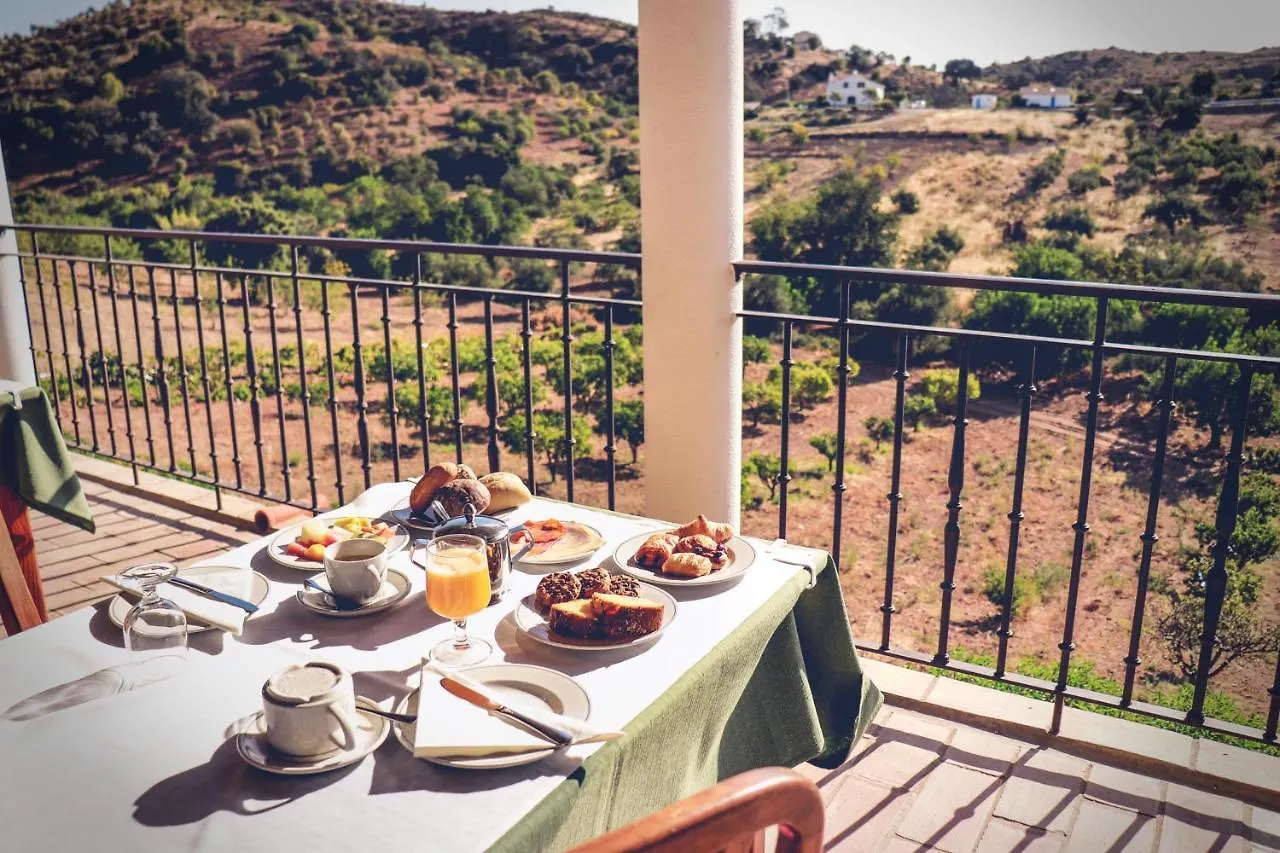 Herdade Da Corte Tavira Country house